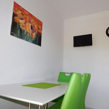 Villa Renata - Apartment Zeleni Повляна Экстерьер фото