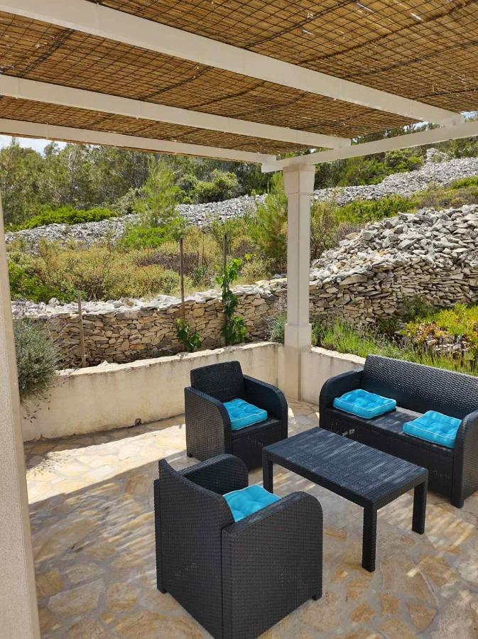 Villa Renata - Apartment Zeleni Повляна Экстерьер фото