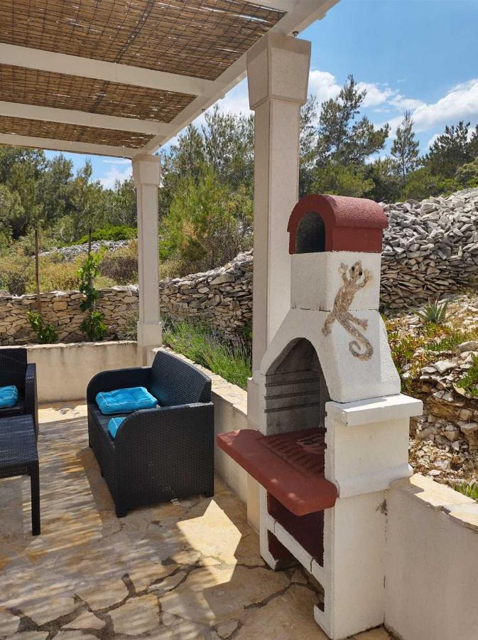 Villa Renata - Apartment Zeleni Повляна Экстерьер фото