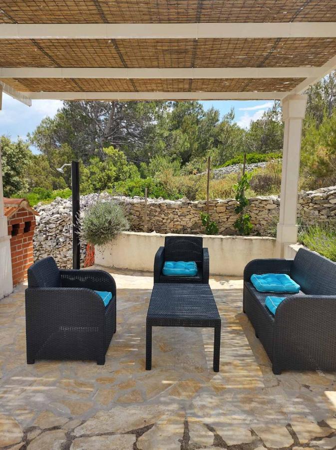 Villa Renata - Apartment Zeleni Повляна Экстерьер фото