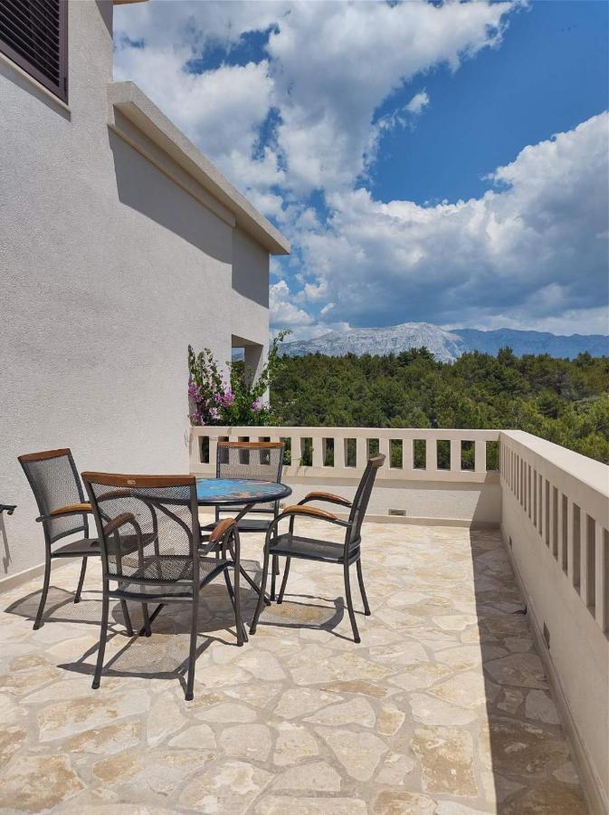 Villa Renata - Apartment Zeleni Повляна Экстерьер фото