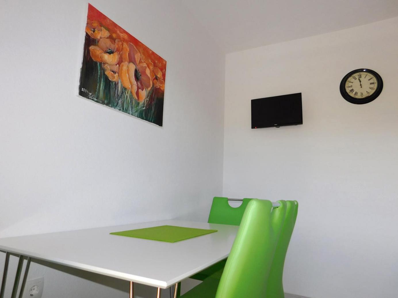 Villa Renata - Apartment Zeleni Повляна Экстерьер фото
