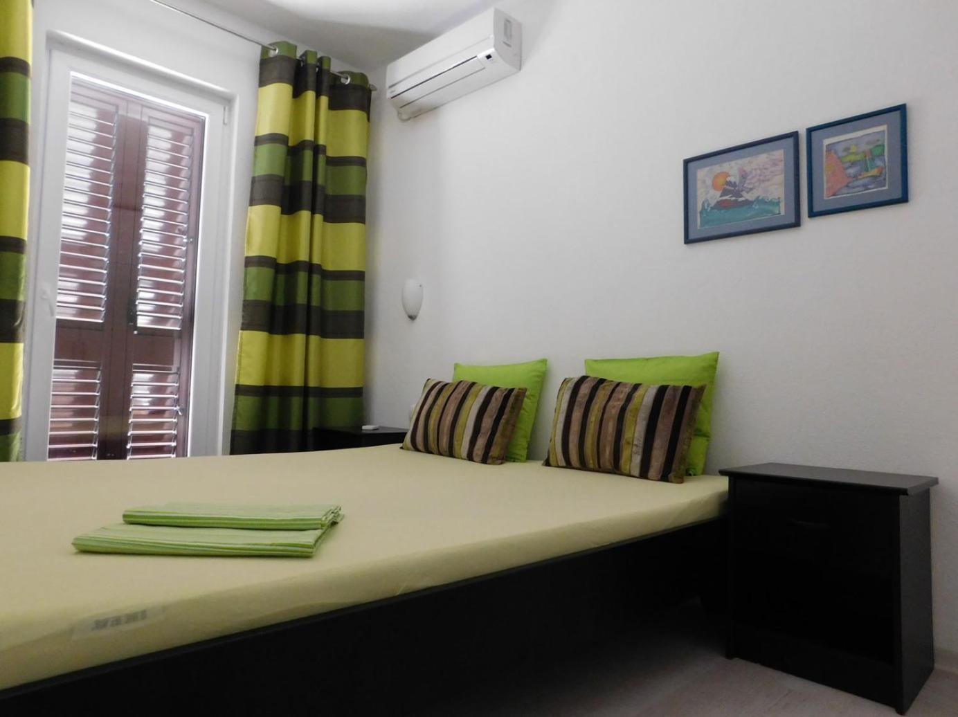 Villa Renata - Apartment Zeleni Повляна Экстерьер фото
