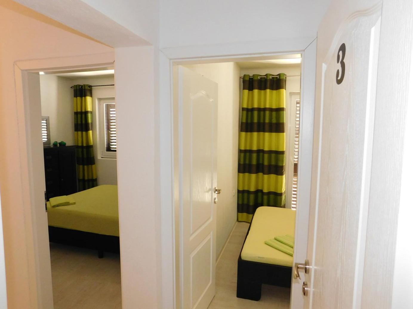 Villa Renata - Apartment Zeleni Повляна Экстерьер фото