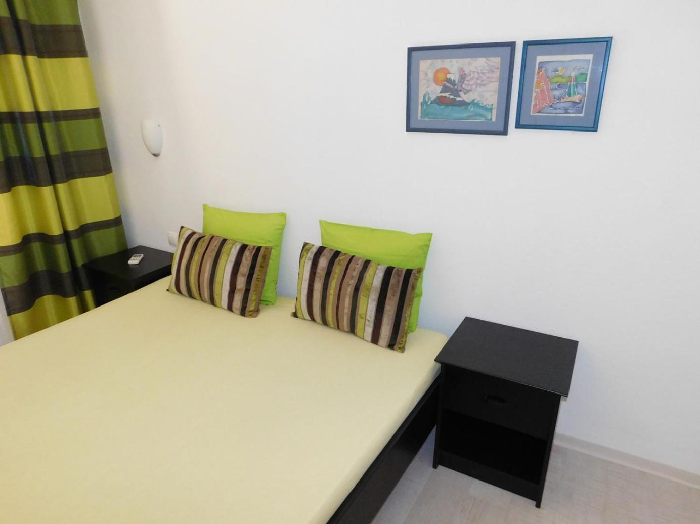 Villa Renata - Apartment Zeleni Повляна Экстерьер фото