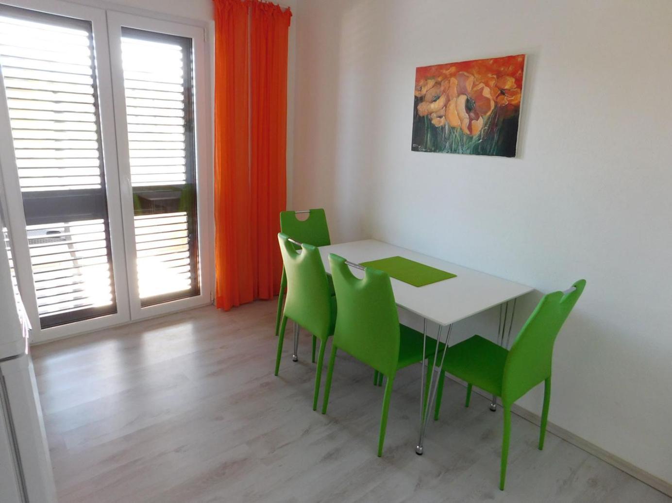 Villa Renata - Apartment Zeleni Повляна Экстерьер фото